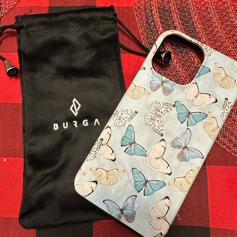 iPhone 12/13 pro max case